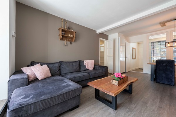 Medium property photo - Fenkelstraat 12, 4731 JB Oudenbosch